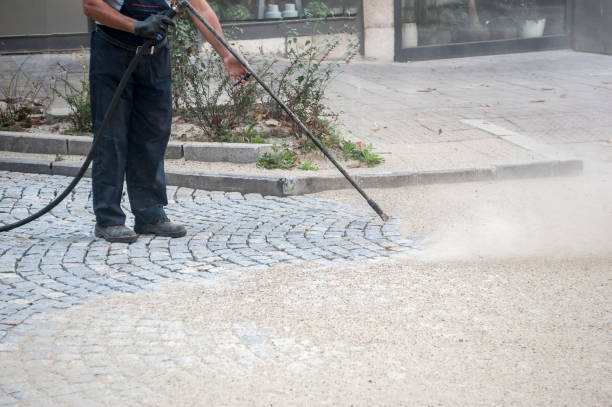 Reliable Woodlands, CA Pressure Washing Services Solutions