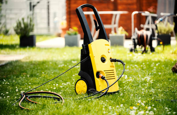 Best Restaurant Pressure Washing  in Woodlands, CA